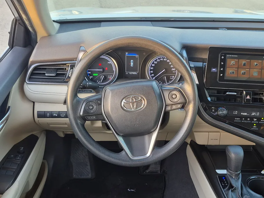 2023 Toyota Camry  LE HEV 