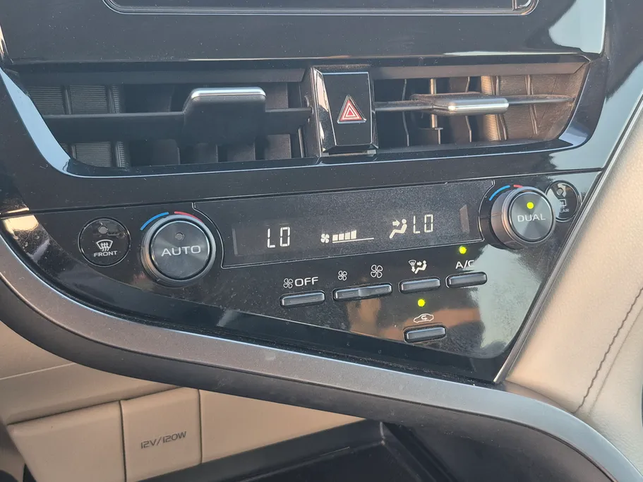 2023 Toyota Camry  LE HEV 