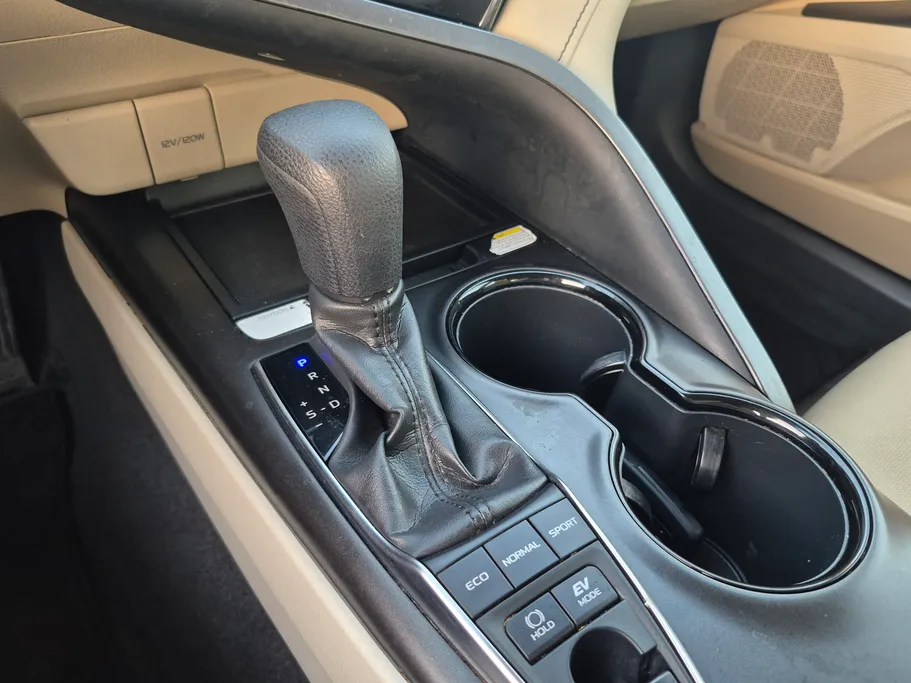2023 Toyota Camry  LE HEV 