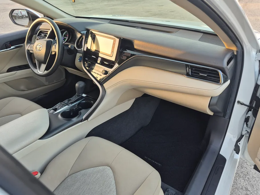 2023 Toyota Camry  LE HEV 