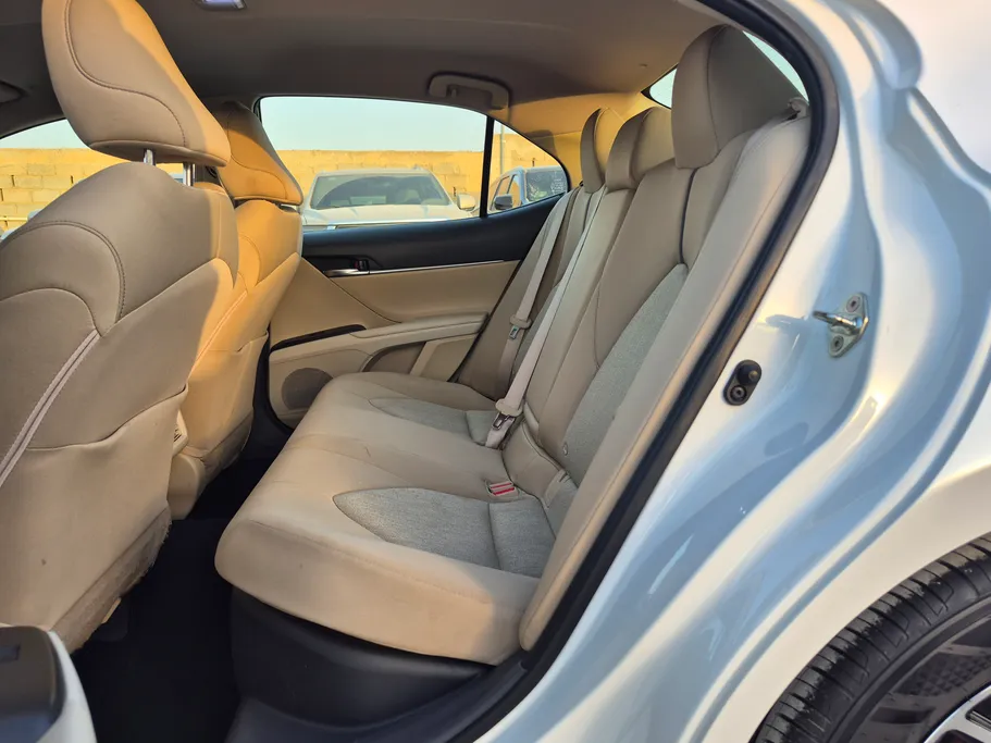 2023 Toyota Camry  LE HEV 