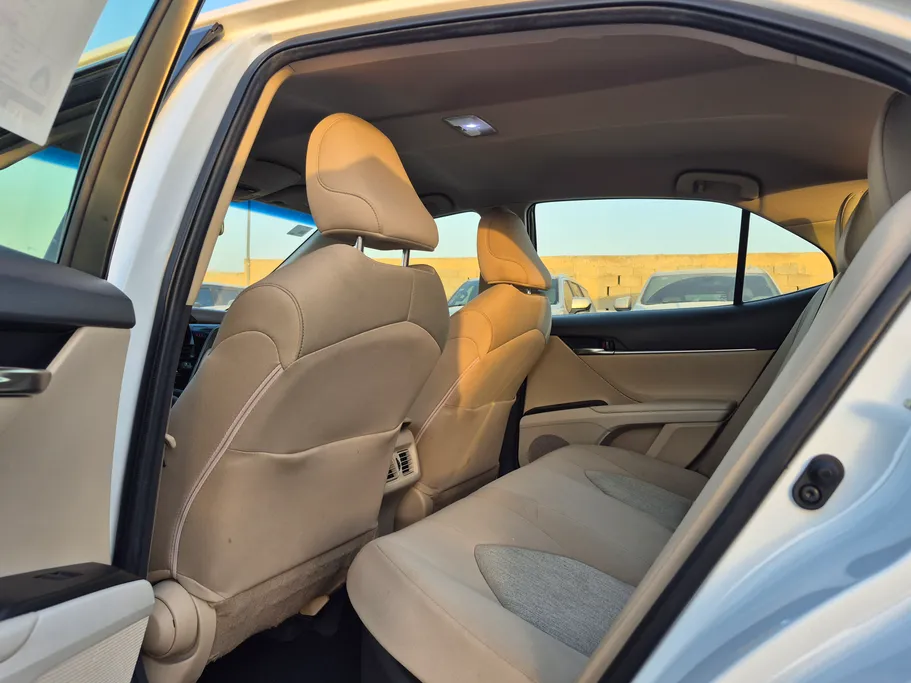 2023 Toyota Camry  LE HEV 