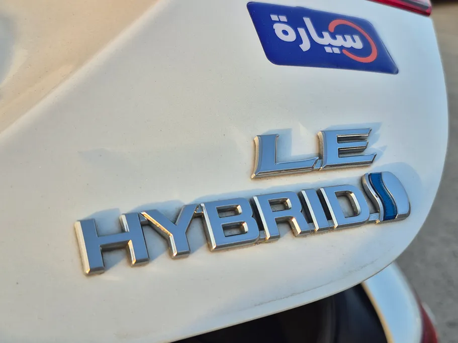 2023 Toyota Camry  LE HEV 