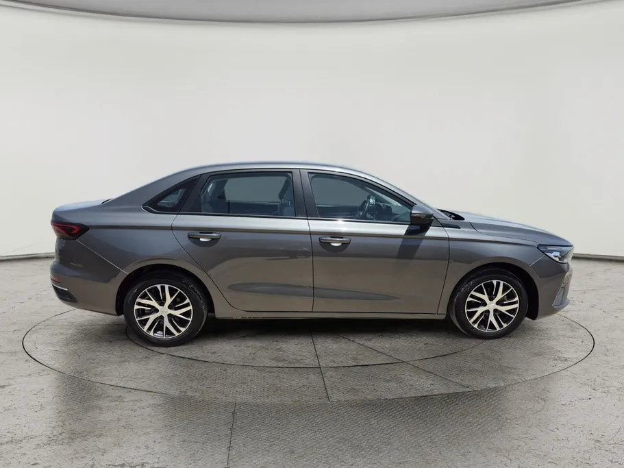 جيلي امجراند GS 2025 