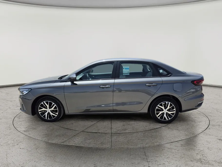 جيلي امجراند GS 2025 