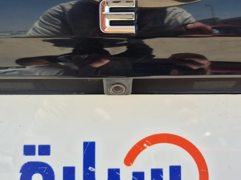 جيلي امجراند GS 2025 