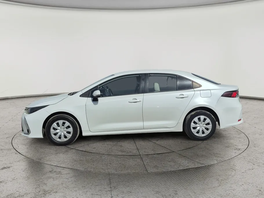 2024 Toyota Corolla XLI 
