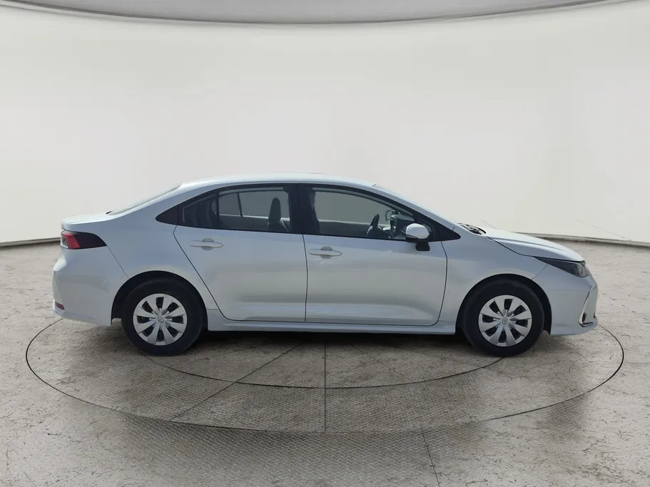 2024 Toyota Corolla XLI 