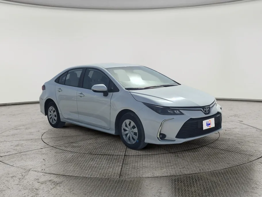 2024 Toyota Corolla XLI 