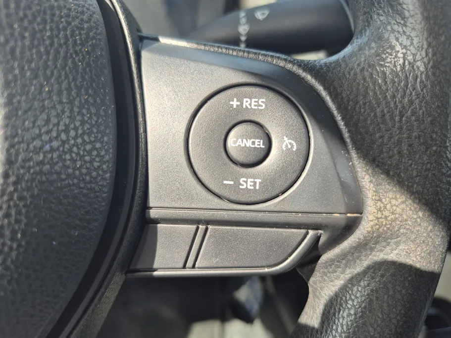 2024 Toyota Corolla XLI 