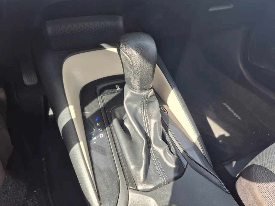 2024 Toyota Corolla XLI 