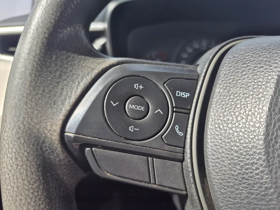 2024 Toyota Corolla XLI 