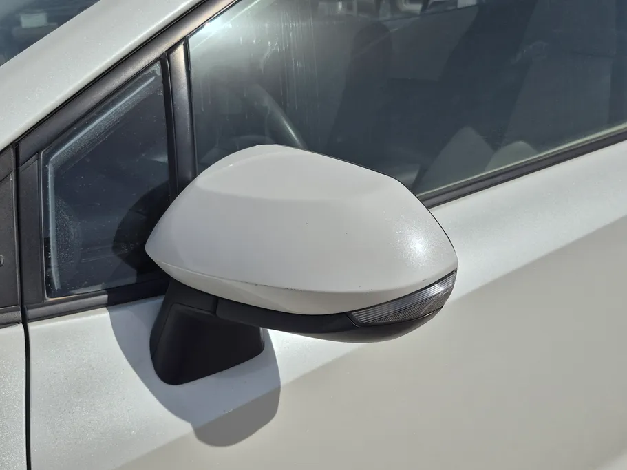 2024 Toyota Corolla XLI 