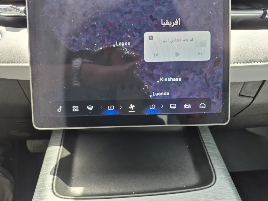 جيلي بريفيس جي ال 2025 
