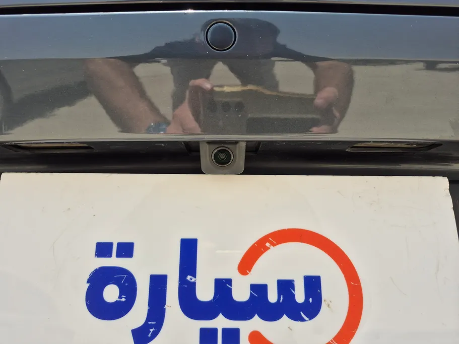 جيلي بريفيس جي ال 2025 