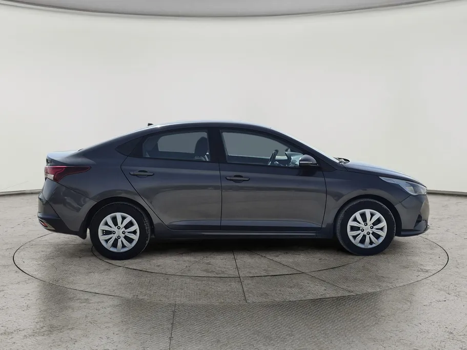2023 Hyundai Accent Smart 