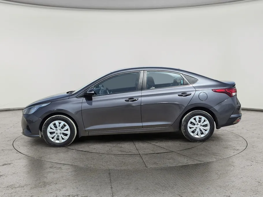 2023 Hyundai Accent Smart 