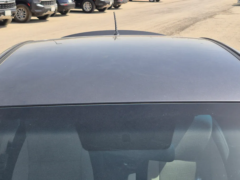 2023 Hyundai Accent Smart 