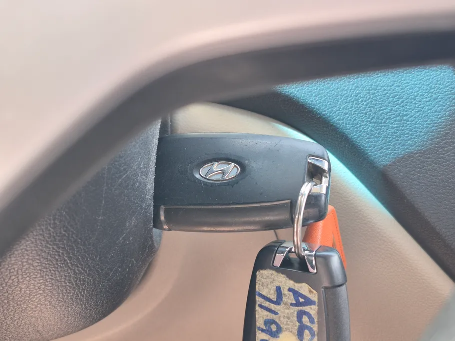 2023 Hyundai Accent Smart 