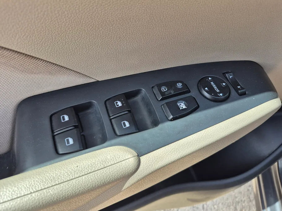 2023 Hyundai Accent Smart 