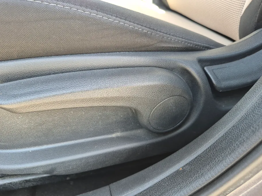 2023 Hyundai Accent Smart 
