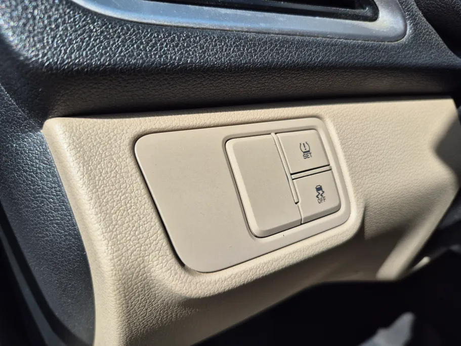 2023 Hyundai Accent Smart 