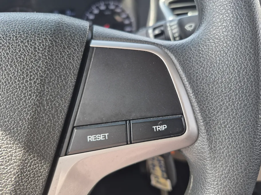 2023 Hyundai Accent Smart 