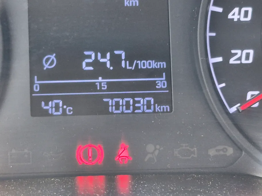 2023 Hyundai Accent Smart 