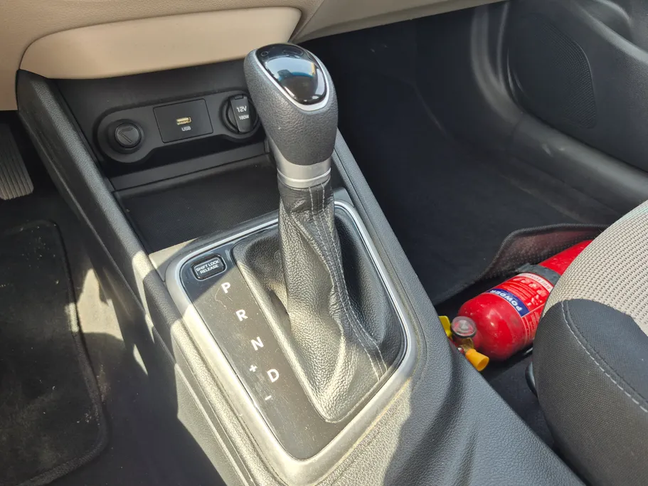 2023 Hyundai Accent Smart 