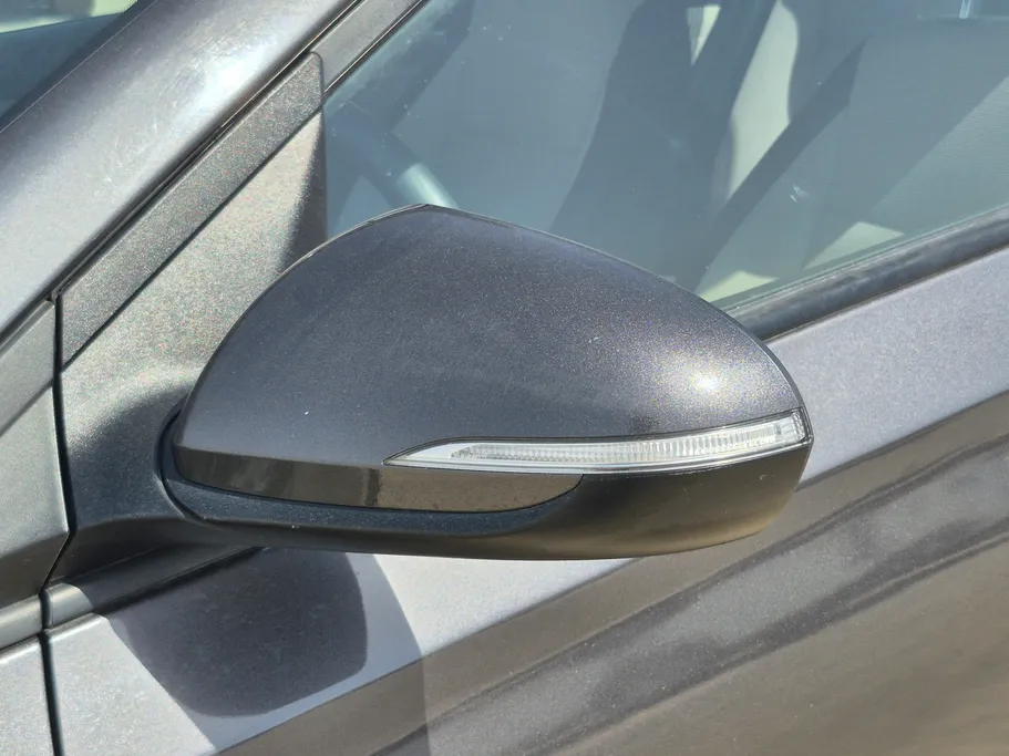 2023 Hyundai Accent Smart 