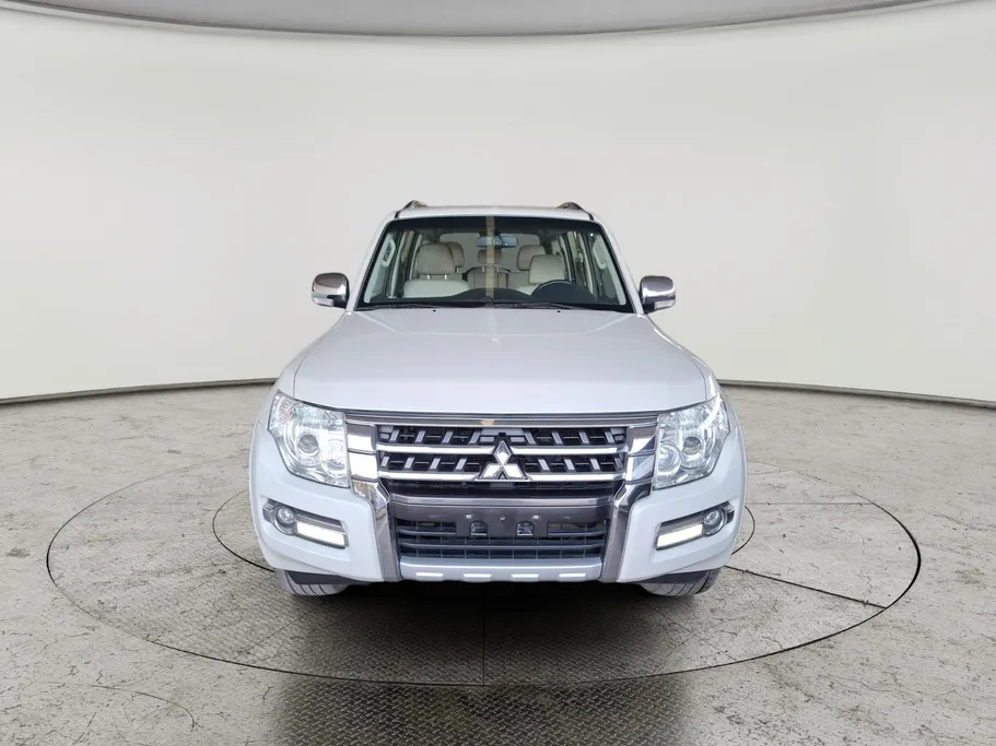 ميتسوبيشي باجيرو GLS 5Doors 2022 