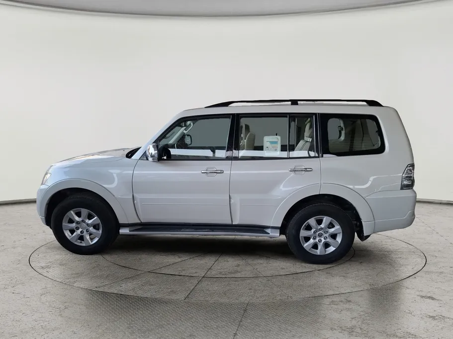 ميتسوبيشي باجيرو GLS 5Doors 2022 