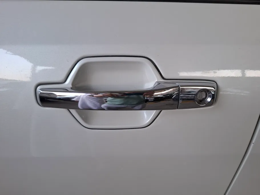 ميتسوبيشي باجيرو GLS 5Doors 2022 