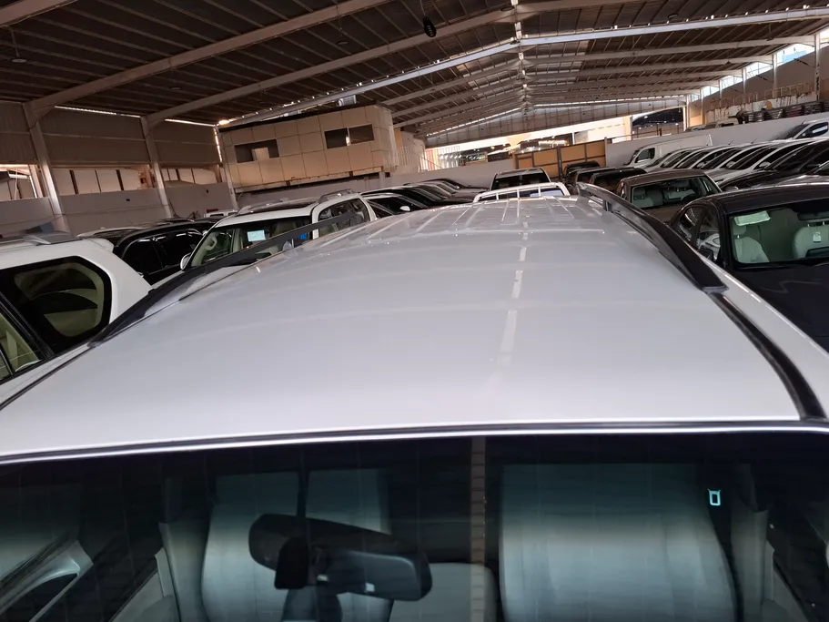 ميتسوبيشي باجيرو GLS 5Doors 2022 