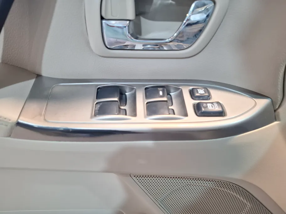 ميتسوبيشي باجيرو GLS 5Doors 2022 