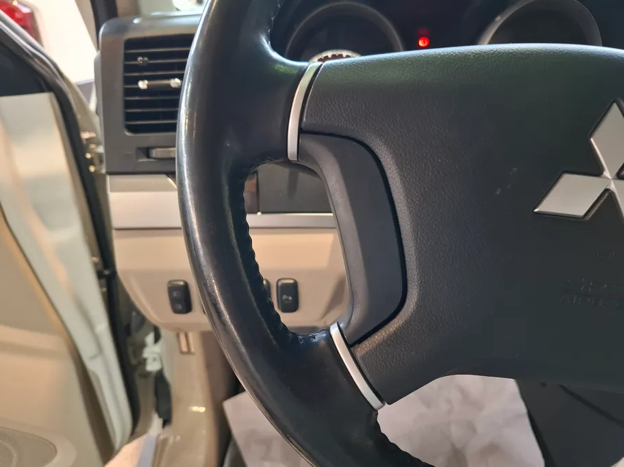 ميتسوبيشي باجيرو GLS 5Doors 2022 