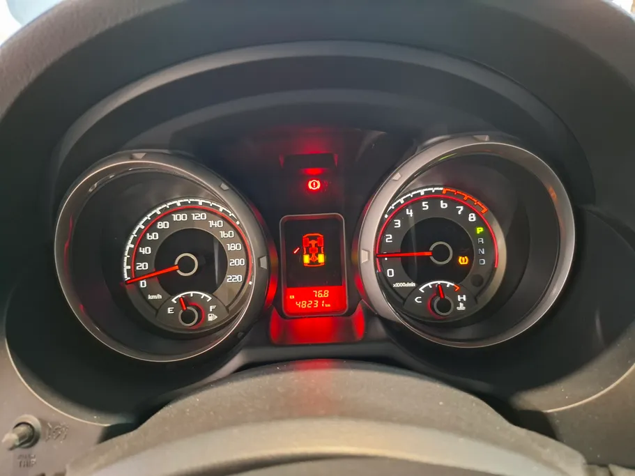 ميتسوبيشي باجيرو GLS 5Doors 2022 