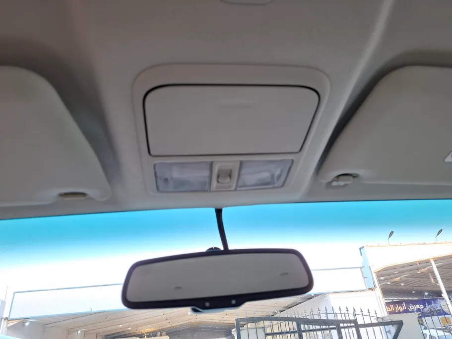 ميتسوبيشي باجيرو GLS 5Doors 2022 