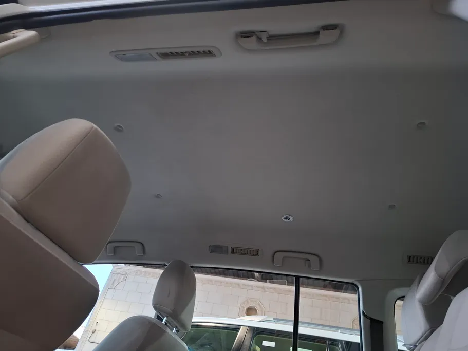 ميتسوبيشي باجيرو GLS 5Doors 2022 