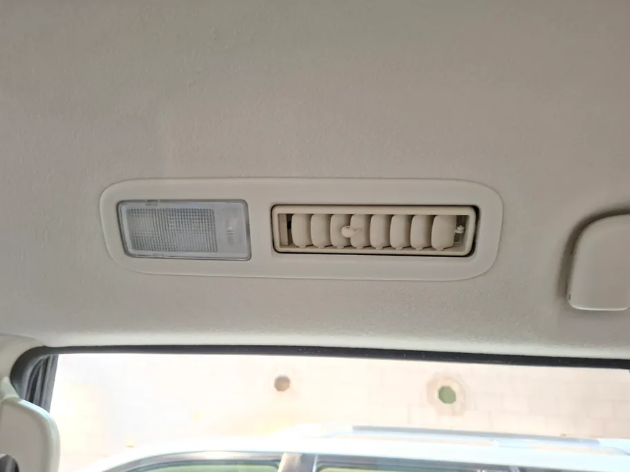 ميتسوبيشي باجيرو GLS 5Doors 2022 