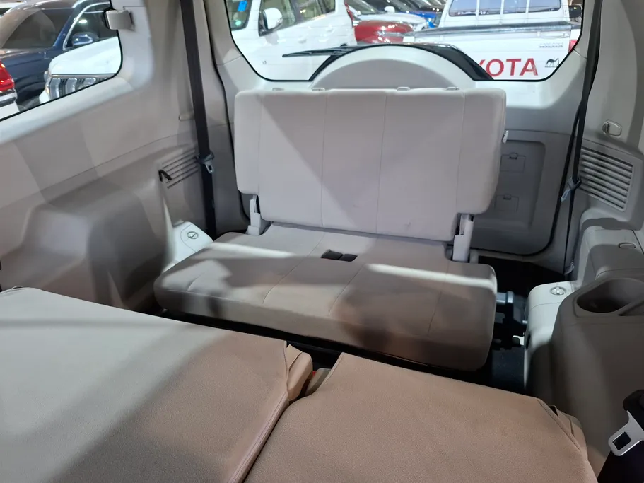 ميتسوبيشي باجيرو GLS 5Doors 2022 