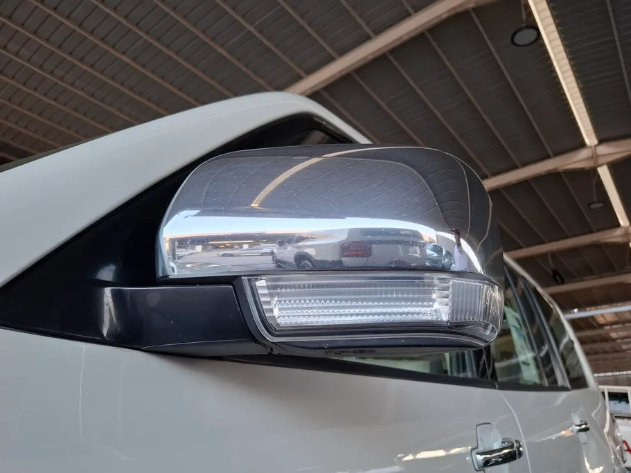ميتسوبيشي باجيرو GLS 5Doors 2022 