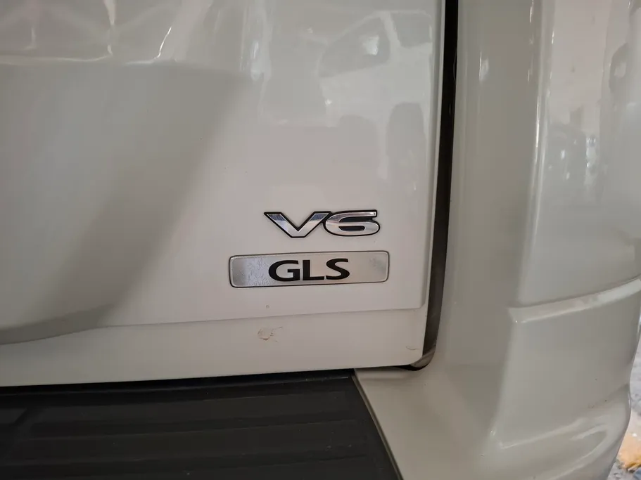ميتسوبيشي باجيرو GLS 5Doors 2022 