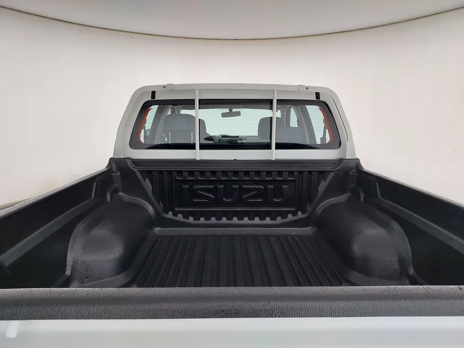 ايسوزو دي ماكس DC 4x2 Diesel 2021 