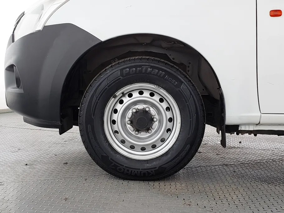 ايسوزو دي ماكس DC 4x2 Diesel 2021 