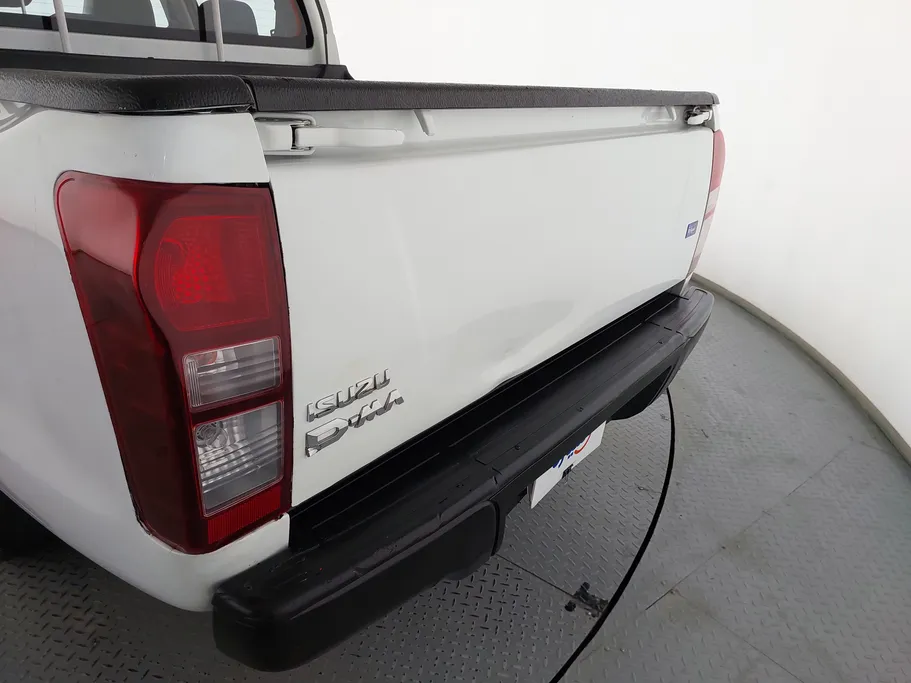 ايسوزو دي ماكس DC 4x2 Diesel 2021 