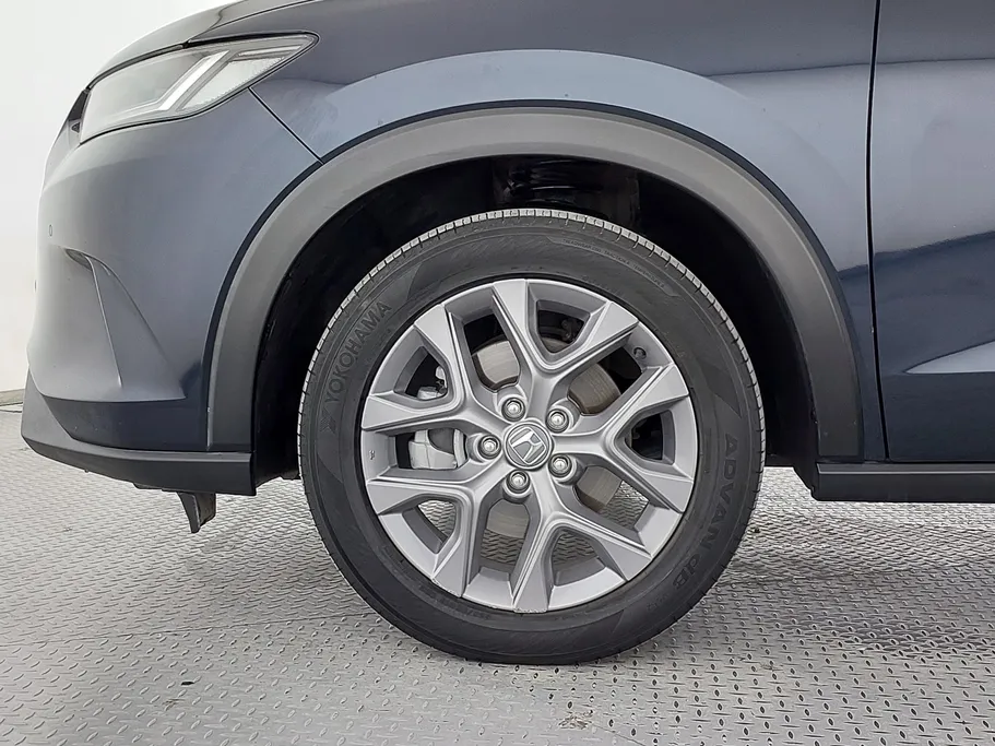 2024 Honda ZR-V LX 