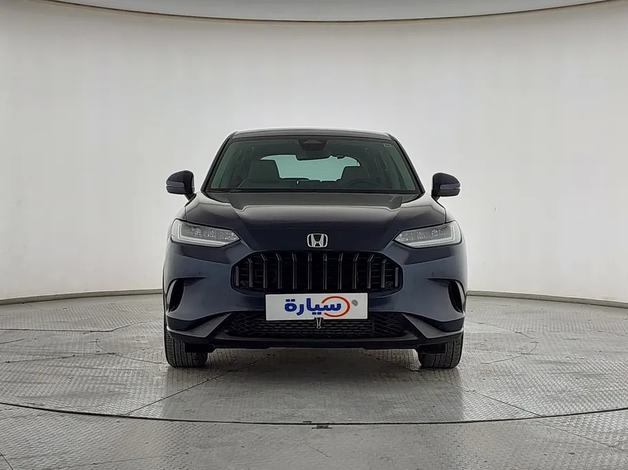 2024 Honda ZR-V LX 