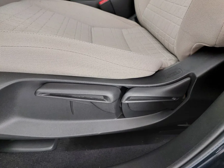 2024 Honda ZR-V LX 