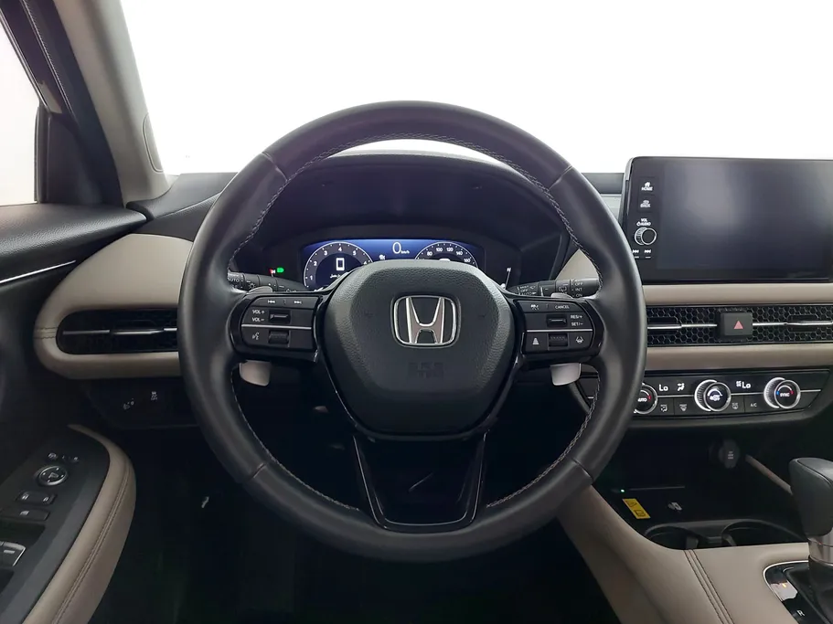 2024 Honda ZR-V LX 